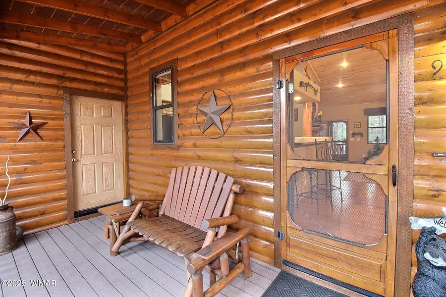 940 S Beech Lane, Show Low, AZ 85901 - #2