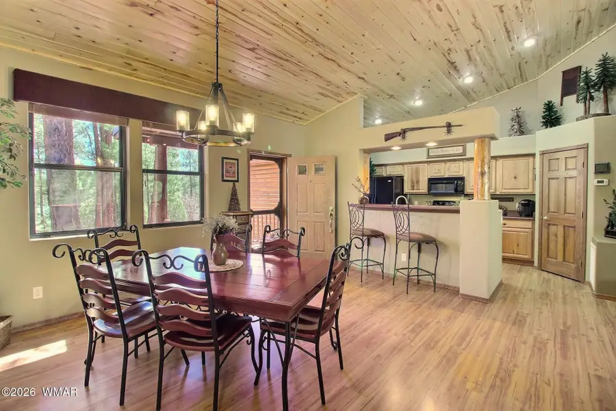940 S Beech Lane, Show Low, AZ 85901 - #3