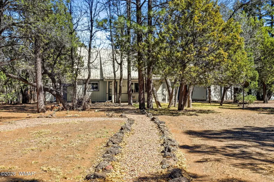 6651 White Pine Drive, Lakeside, AZ 85929 - #3