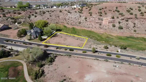 395 S Frontier, Snowflake, AZ 85937