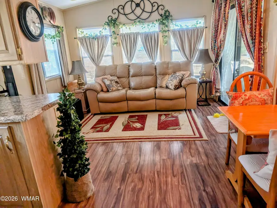 270 N Clark Road, Show Low, AZ 85901 - #2