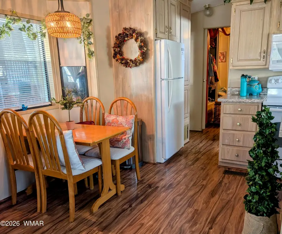 270 N Clark Road, Show Low, AZ 85901 - #3