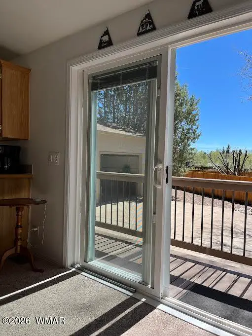 1433 Comfy Court, Lakeside, AZ 85929 - #3