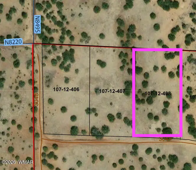 9 County Road 3049, Concho, AZ 85924 - #1