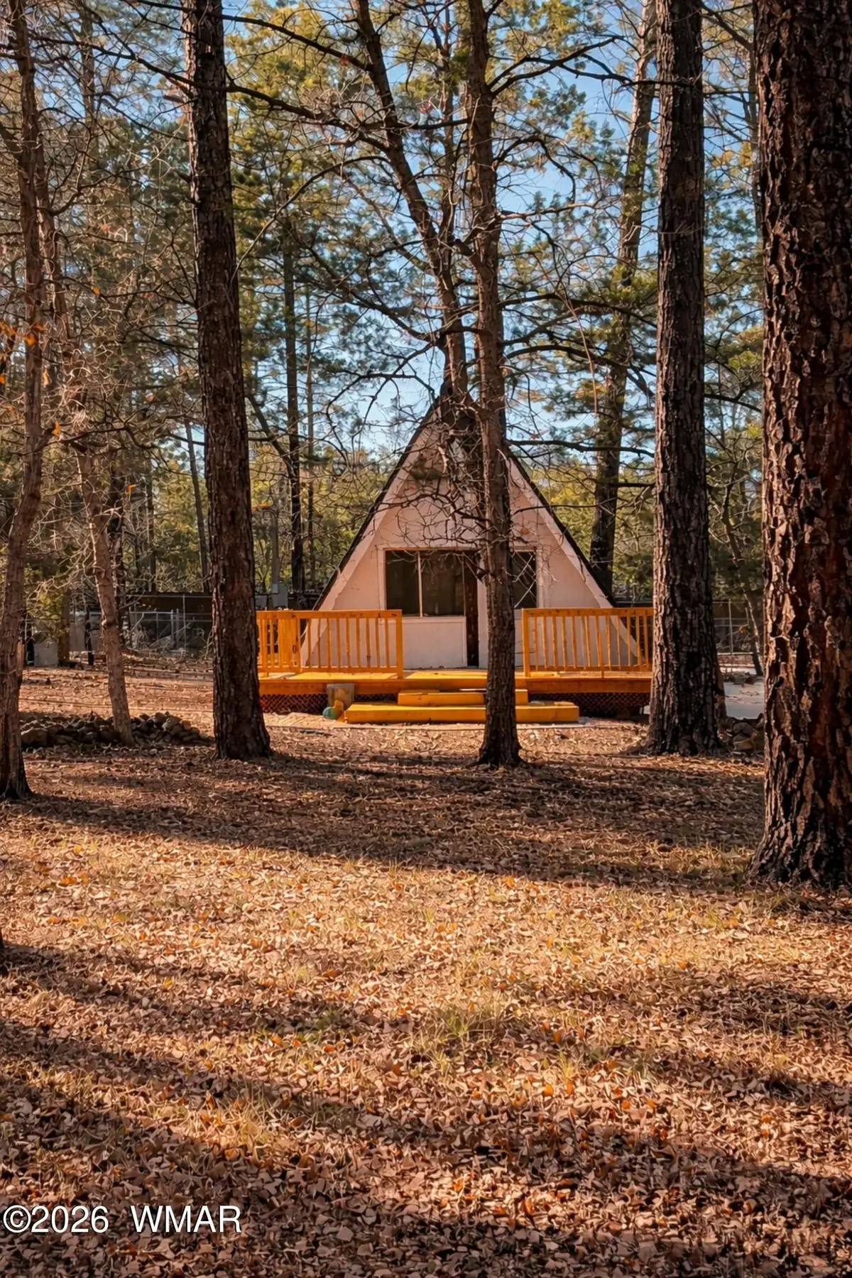 2770 Beavertail Lane, Pinetop, AZ 85935 - #1