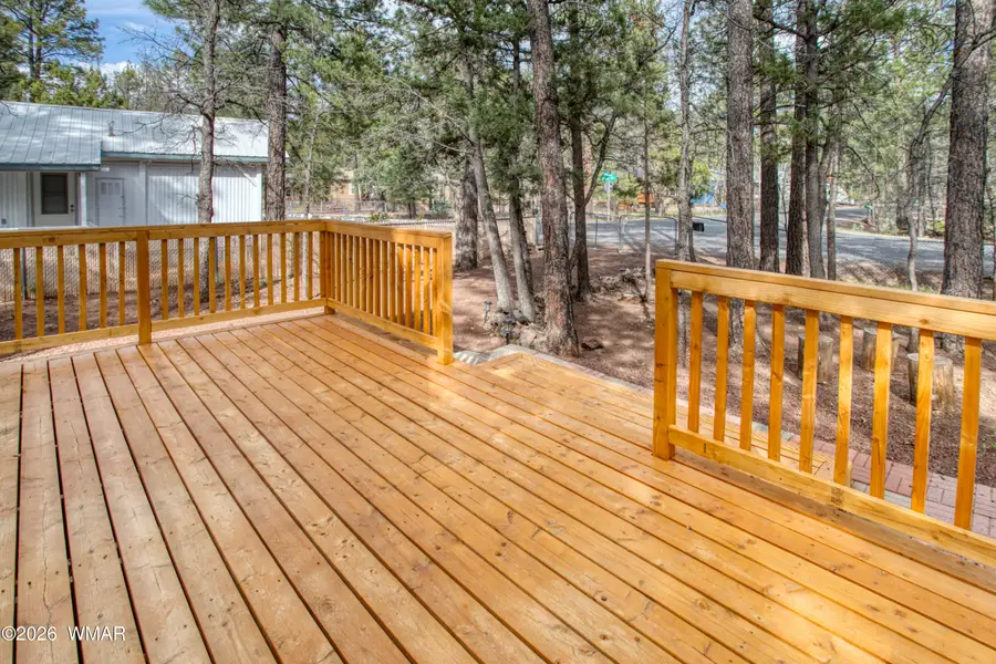 2770 Beavertail Lane, Pinetop, AZ 85935 - #2