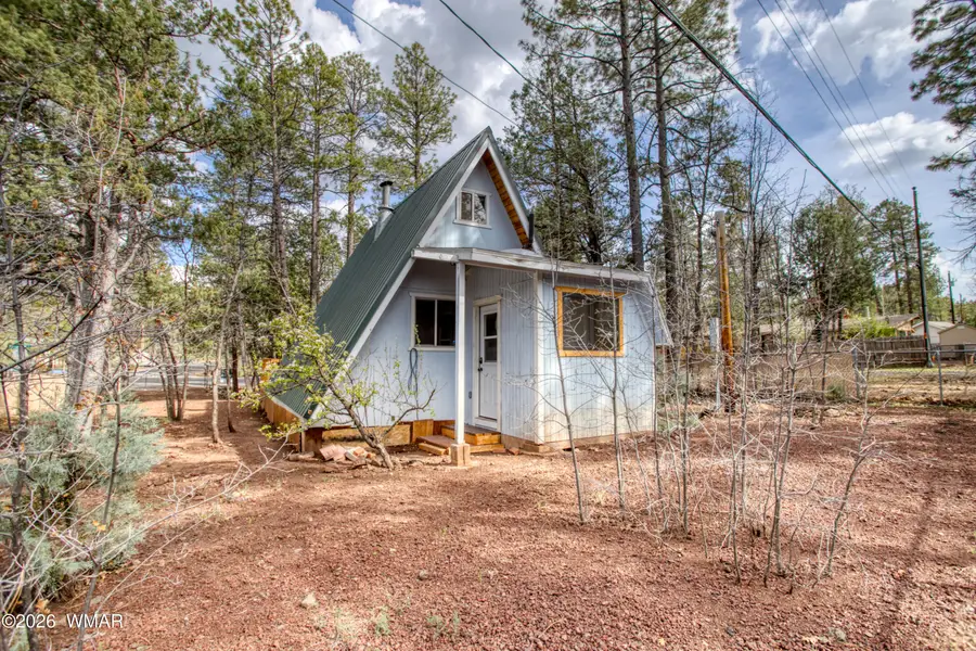 2770 Beavertail Lane, Pinetop, AZ 85935 - #3