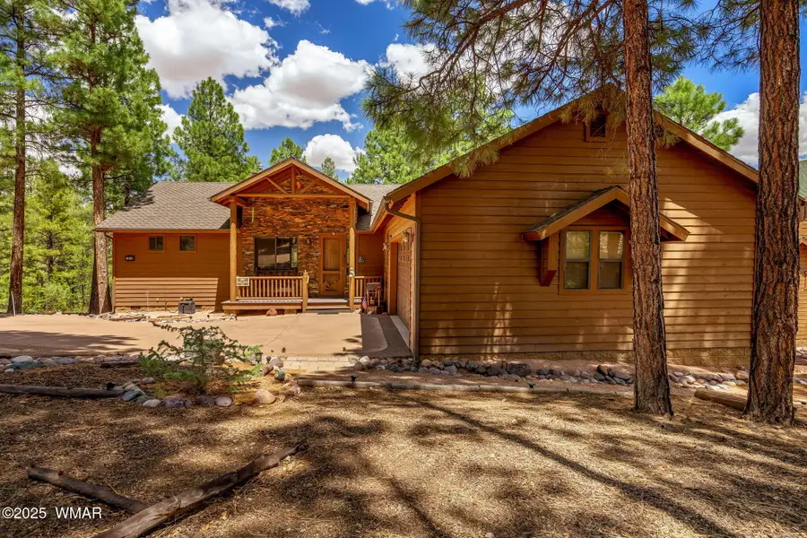 281 N Retreat Way, Show Low, AZ 85901 - #2