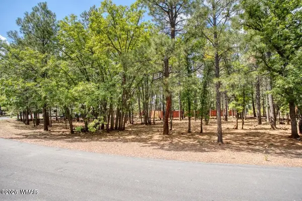 4063 Bridle Path Circle, Pinetop, AZ 85935