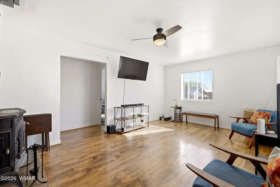 236 S Hamblin Street, Eagar, AZ 85925 - #3