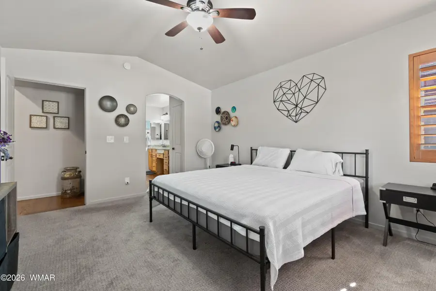 2540 Waters Edge Lane, Lakeside, AZ 85929 - #3