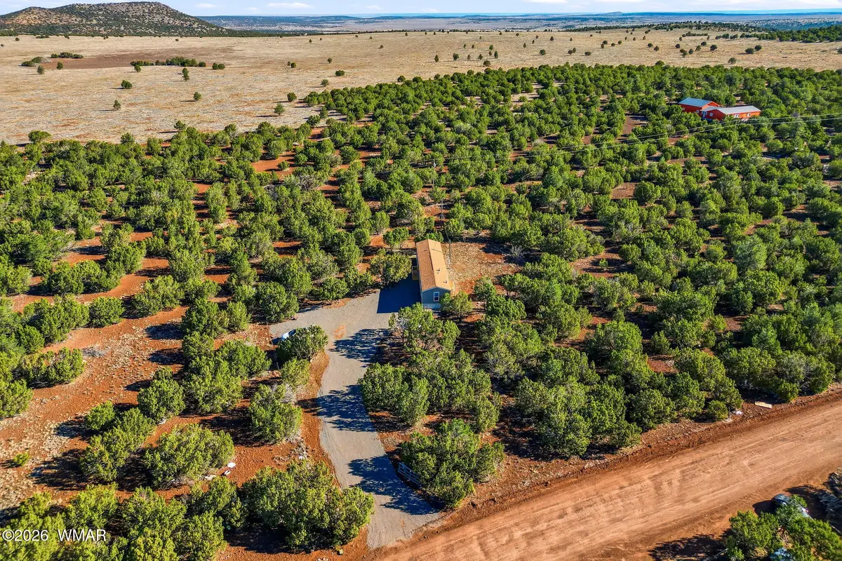 23 N3133, Vernon, AZ 85940 - #1