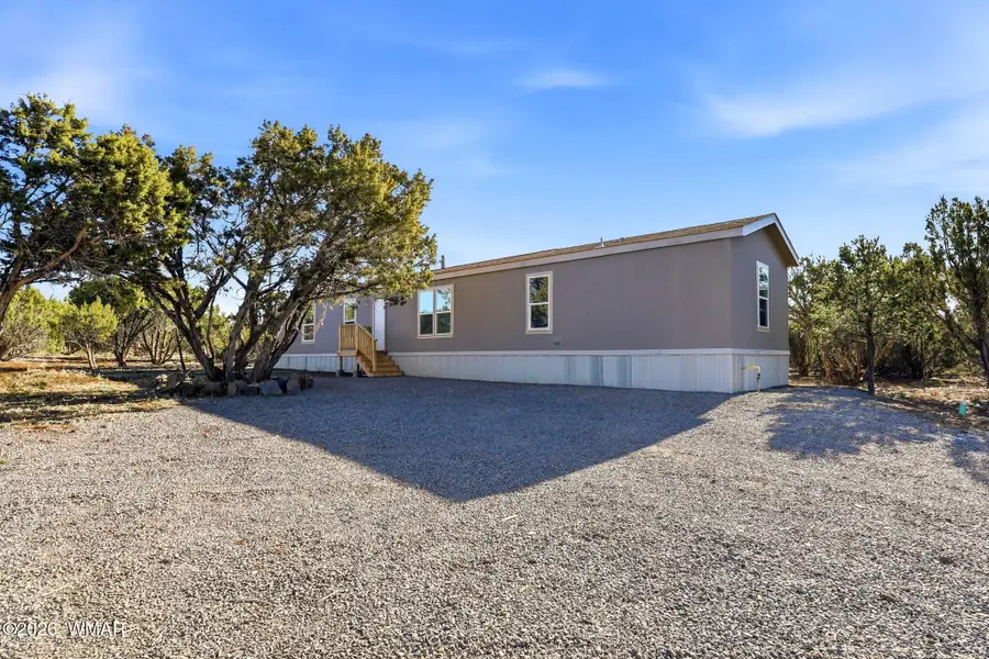 23 N3133, Vernon, AZ 85940 - #2