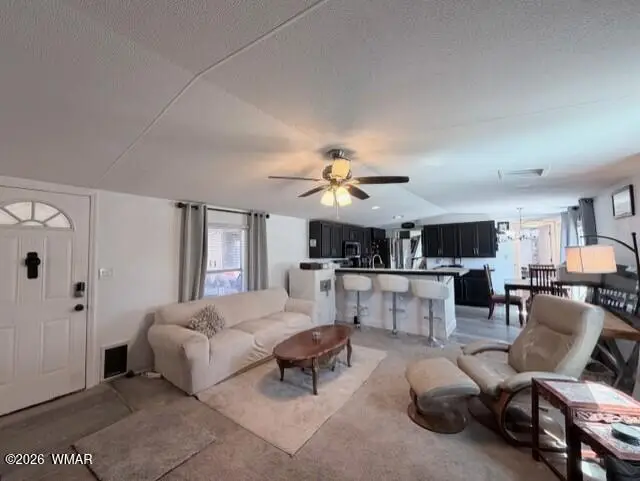 2019 Broken Arrow Road, Overgaard, AZ 85928 - #3