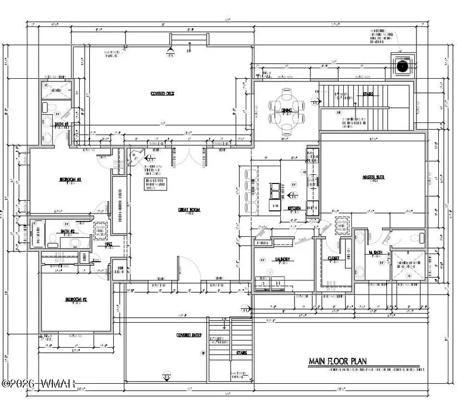 7384 Carina Lane, Lakeside, AZ 85929 - #3