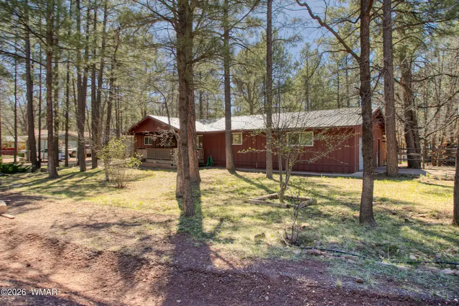 2957 Autumn Drive, Lakeside, AZ 85929 - #2