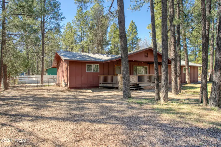 2957 Autumn Drive, Lakeside, AZ 85929 - #3