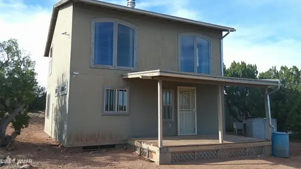 94 N9027, Concho, AZ 85924