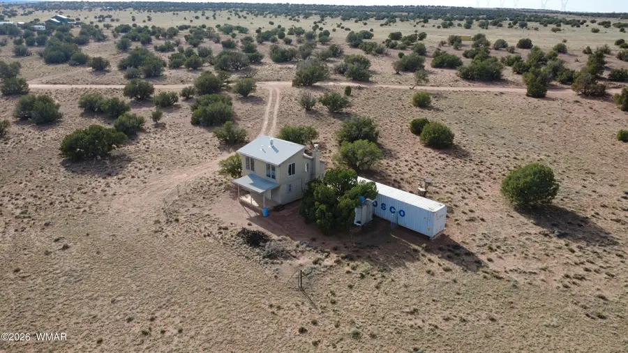 94 N9027, Concho, AZ 85924 - #2