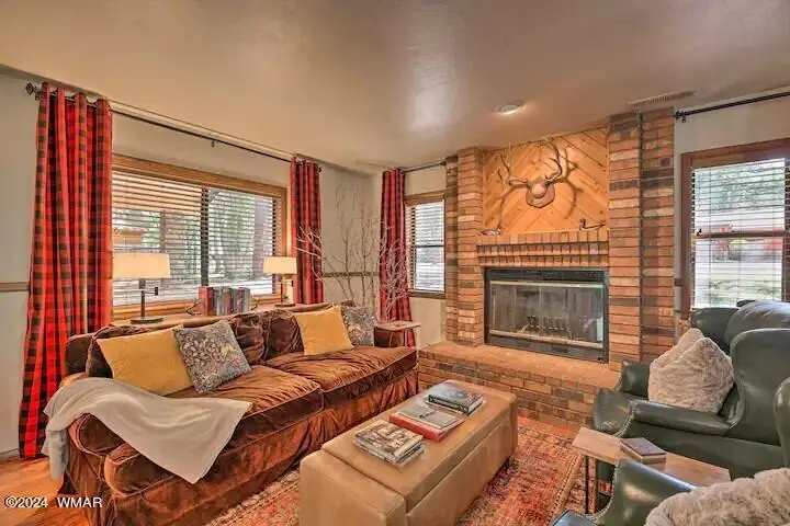 5238 Drifting Snow Loop, Pinetop, AZ 85935 - #1