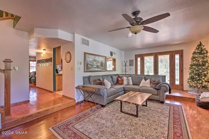 5238 Drifting Snow Loop, Pinetop, AZ 85935 - #2