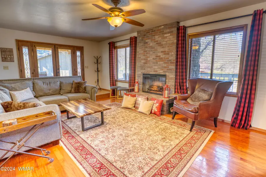 5238 Drifting Snow Loop, Pinetop, AZ 85935 - #3