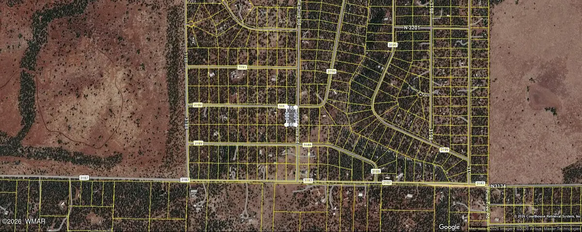 21 Co Rd 3193, Vernon, AZ 85940 - #1