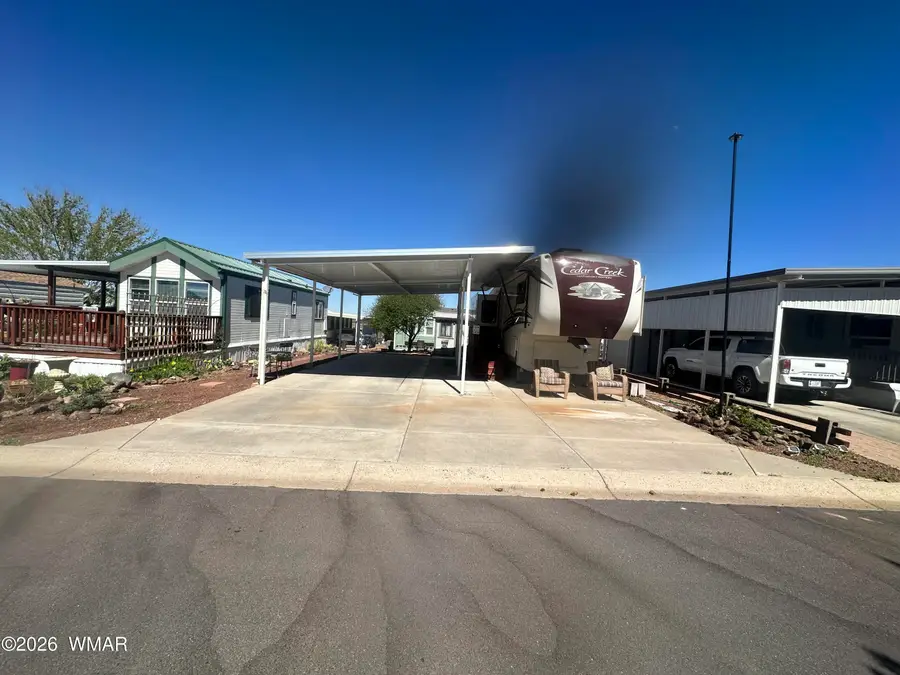 1929 Foxtrot Lane, Show Low, AZ 85901 - #3