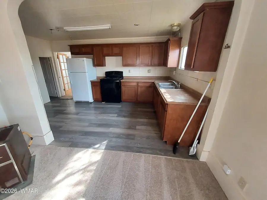 419 E Third Street, Winslow, AZ 86047 - #3