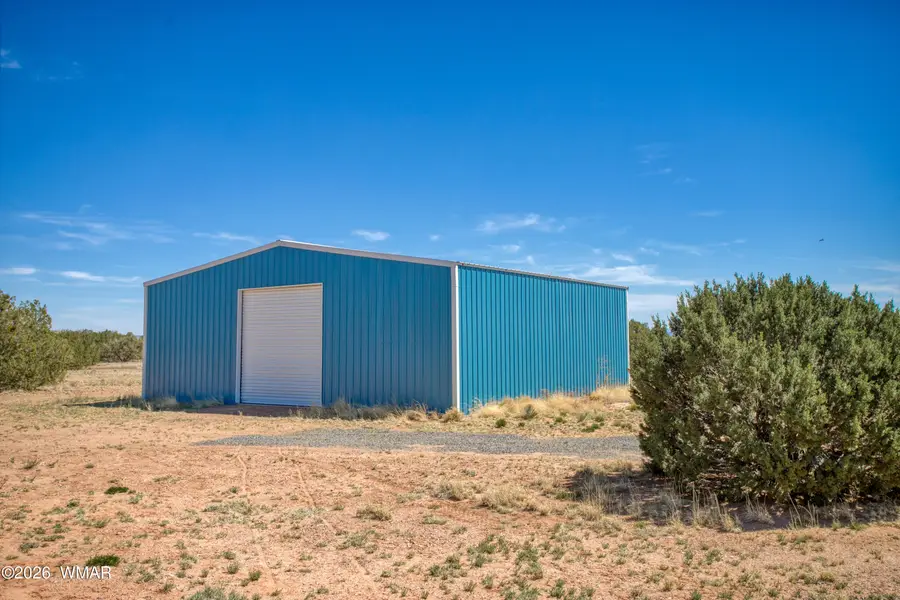 3869 Petersen Road, Snowflake, AZ 85937 - #3