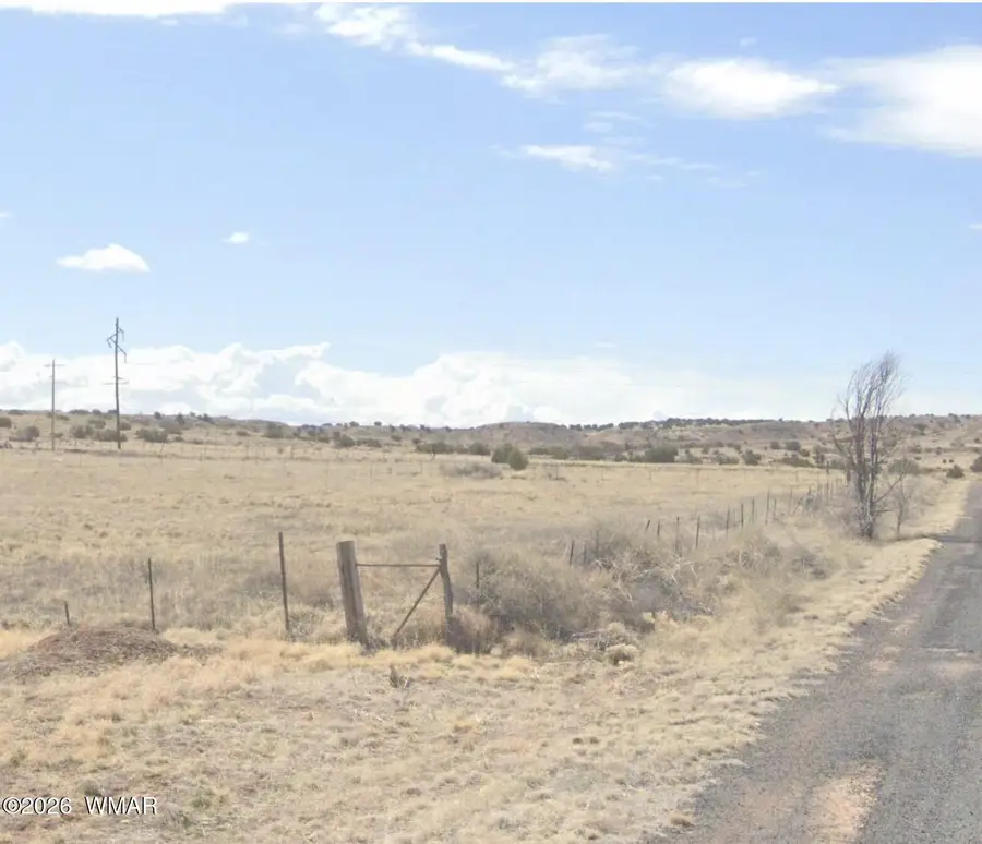 TBD County Road 6012 (4 Parcels), Saint Johns, AZ 85936 - #2