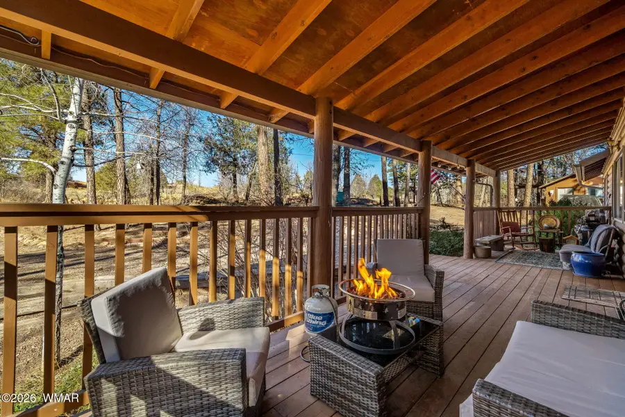 4584 Cub Lake Road, Show Low, AZ 85901 - #3