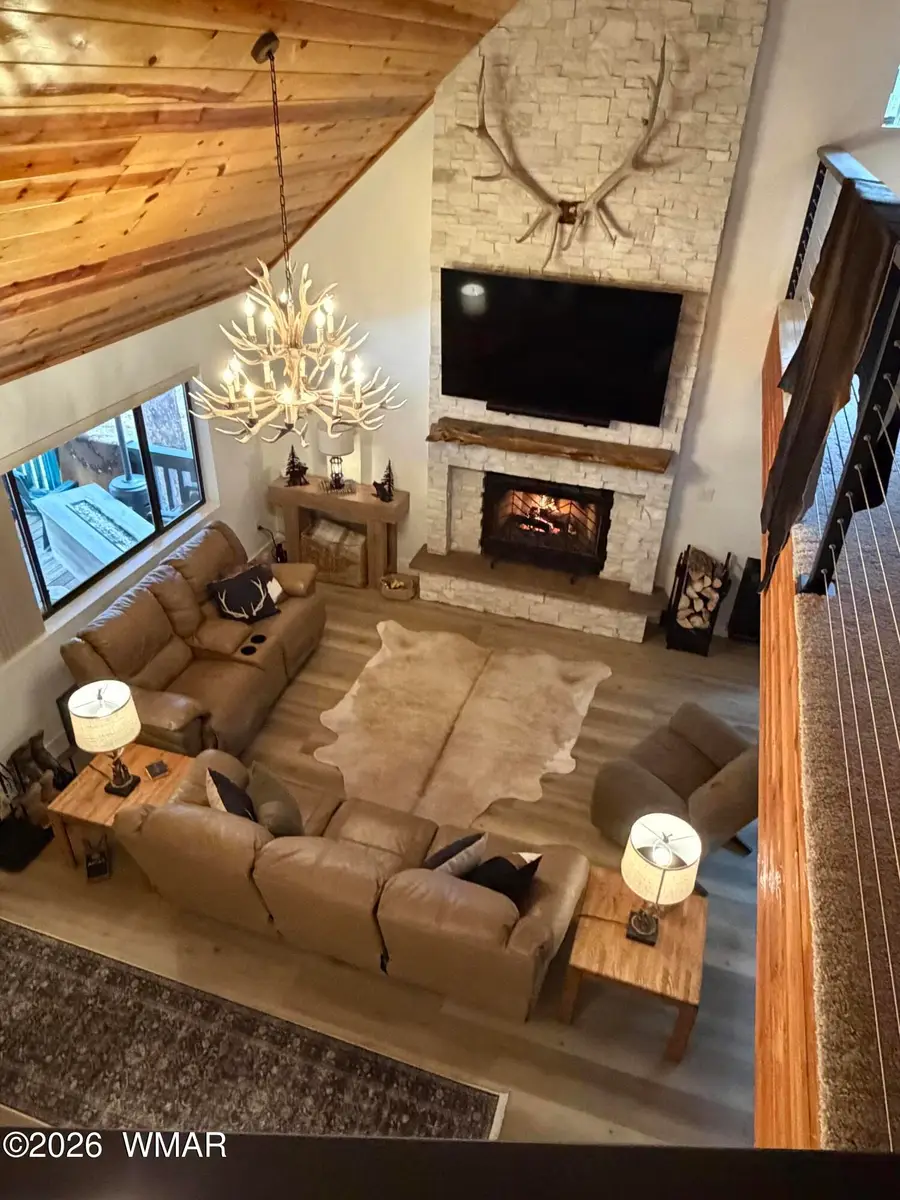 5963 Anvil Circle, Pinetop, AZ 85935 - #3