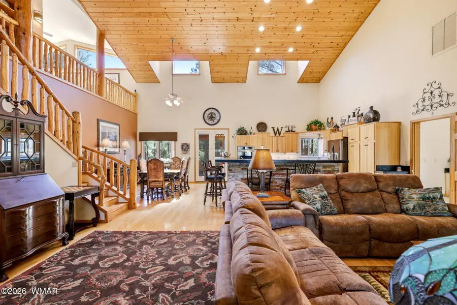 826 Pine Creek Circle, Lakeside, AZ 85929 - #2