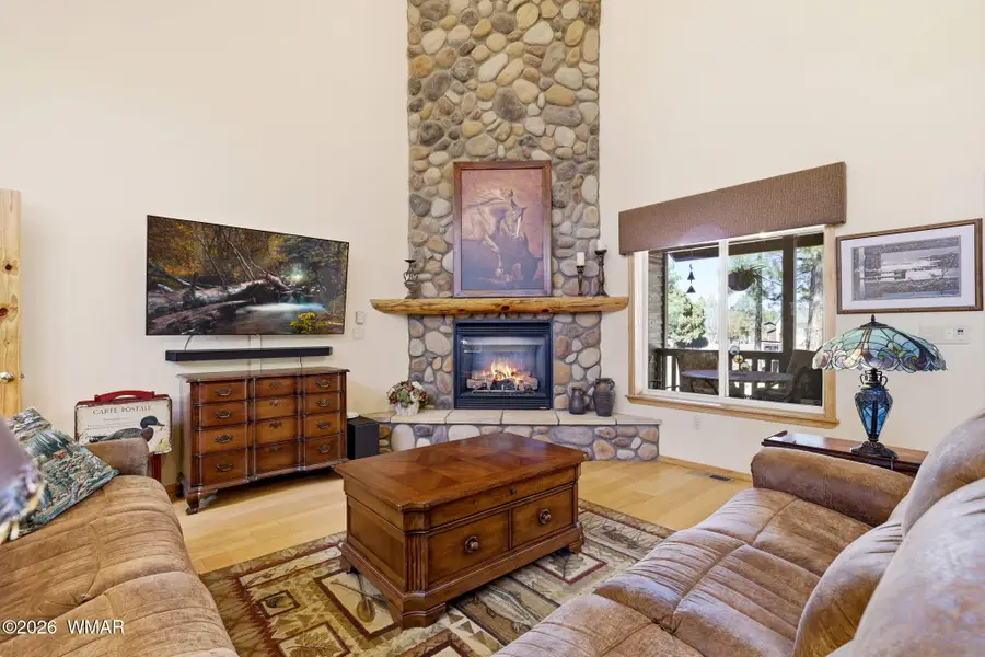 826 Pine Creek Circle, Lakeside, AZ 85929 - #3