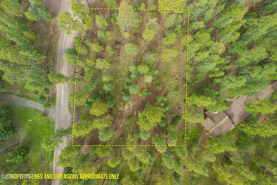 29 N1068, Greer, AZ 85927 - #2