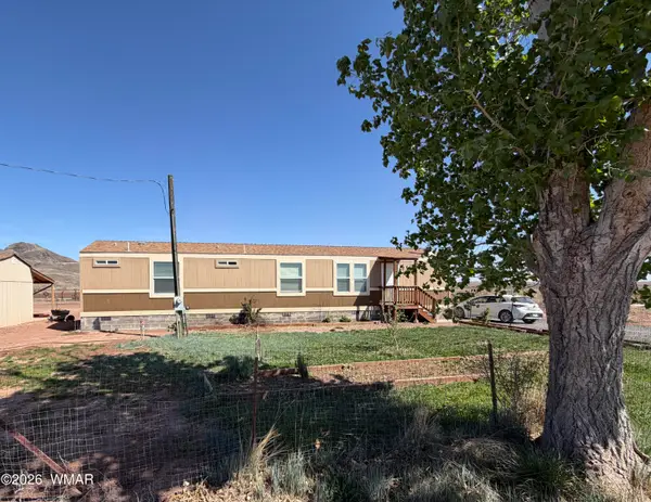 7832 Jacamar Lane, Woodruff, AZ 85942