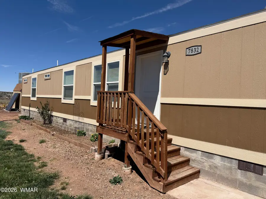 7832 Jacamar Lane, Woodruff, AZ 85942 - #2