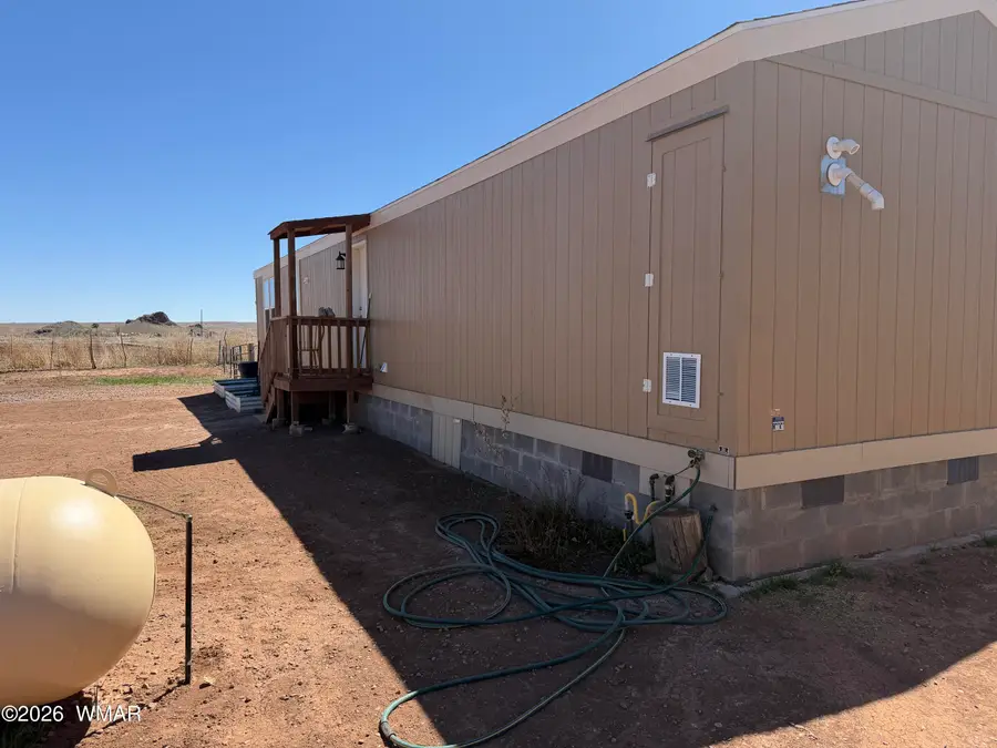 7832 Jacamar Lane, Woodruff, AZ 85942 - #3