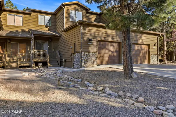6206 E Starlight Ridge Parkway, Lakeside, AZ 85929