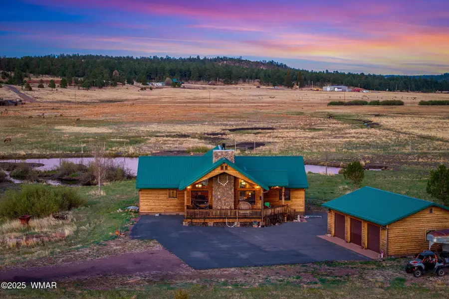 216 Cr 2311, Alpine, AZ 85920 - #2