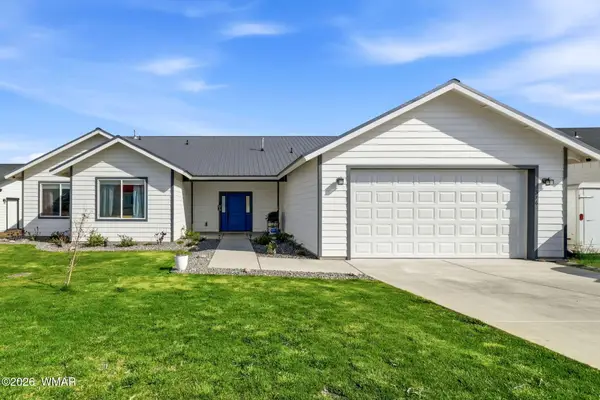 376 W 3rd Avenue, Eagar, AZ 85925