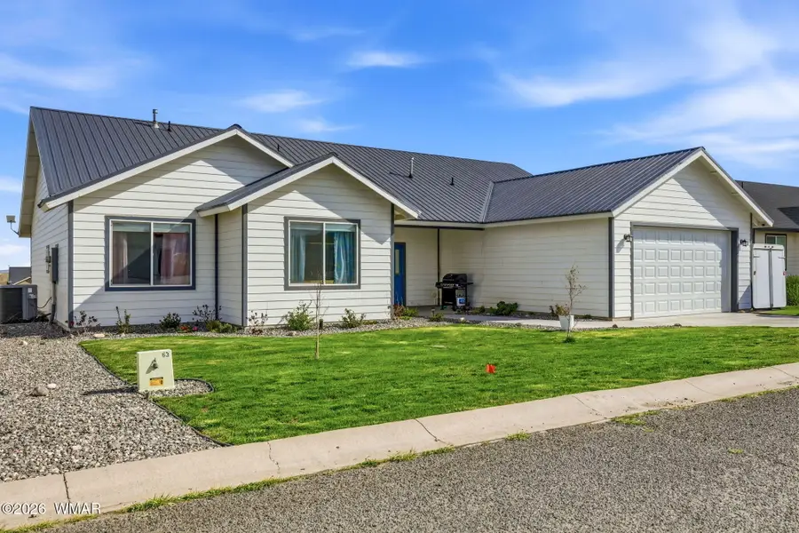 376 W 3rd Avenue, Eagar, AZ 85925 - #2