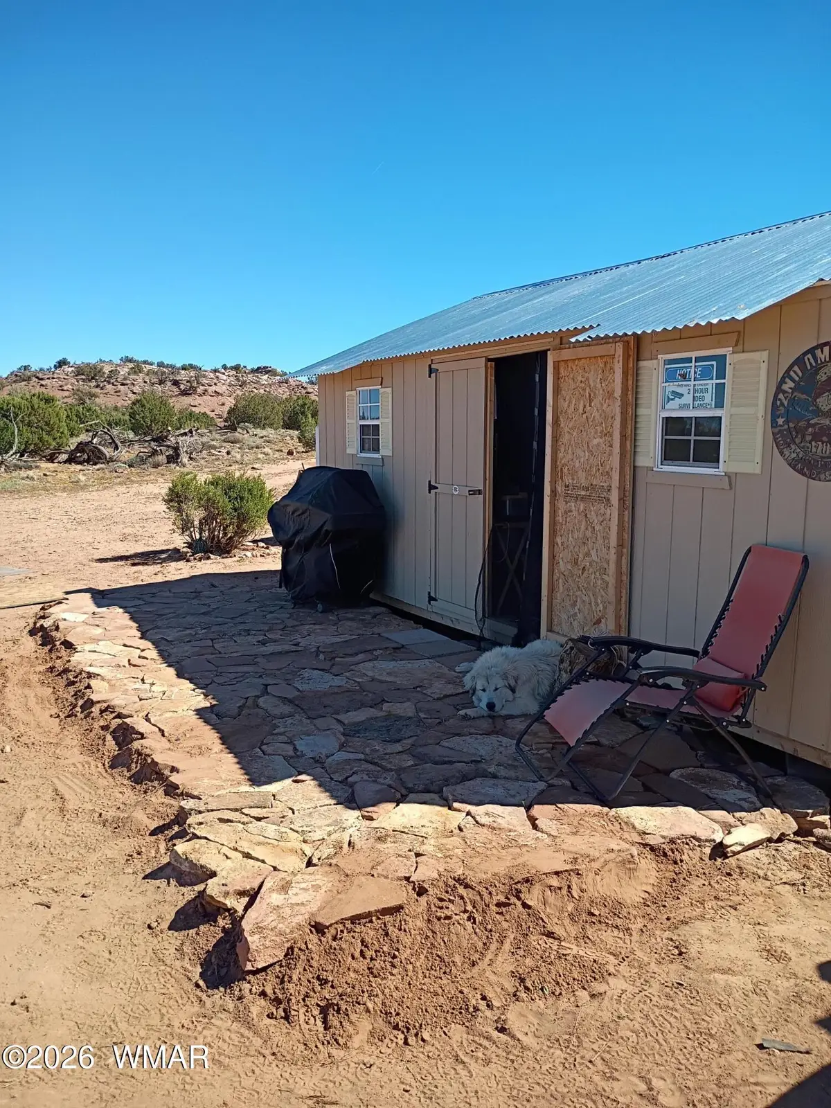 TBD Alamo Ln, Snowflake, AZ 85937 - #1