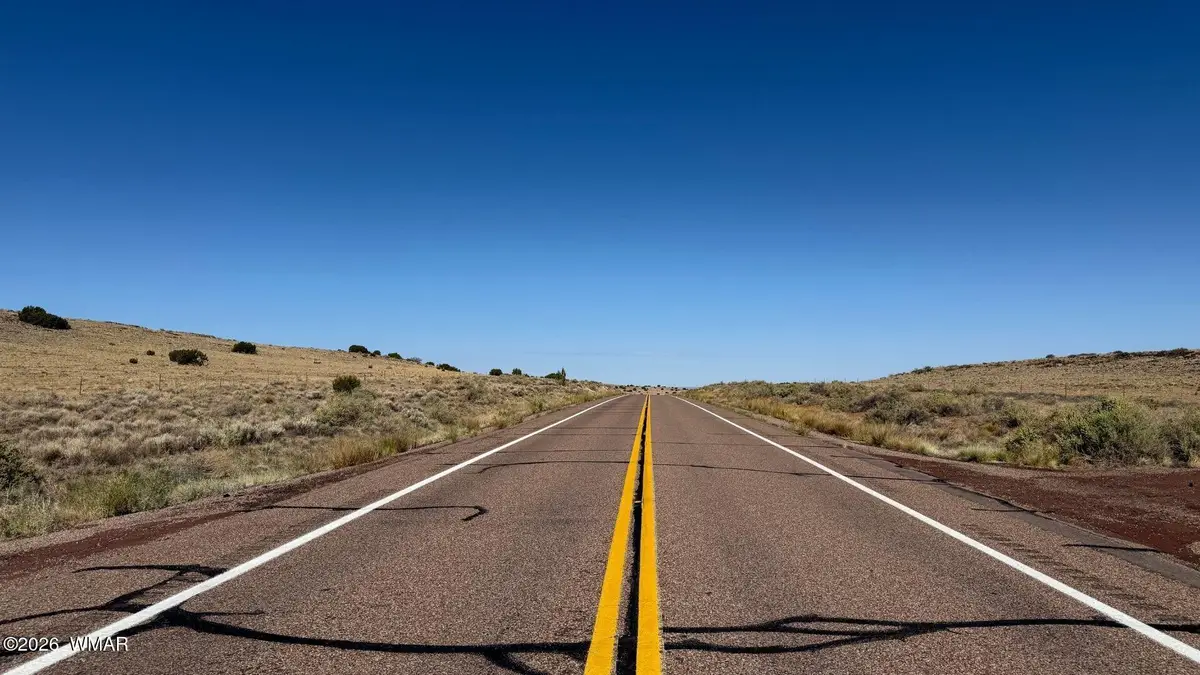 5 U.s. 180, Concho, AZ 85924 - #1