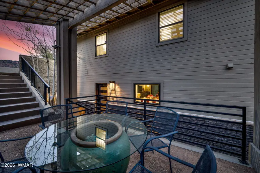 5067 N Hilltop Drive, Pine, AZ 85544 - #3