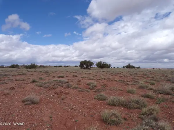 TBD Acr 9140, Concho, AZ 85924