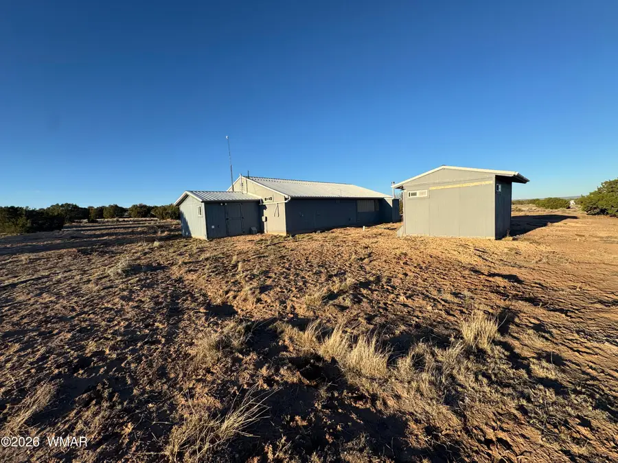 205 Sierra Mountain Ranch, Chambers, AZ 86502 - #2