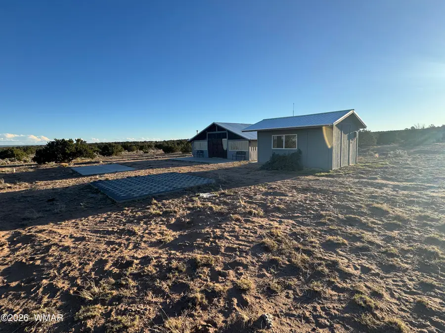 205 Sierra Mountain Ranch, Chambers, AZ 86502 - #3