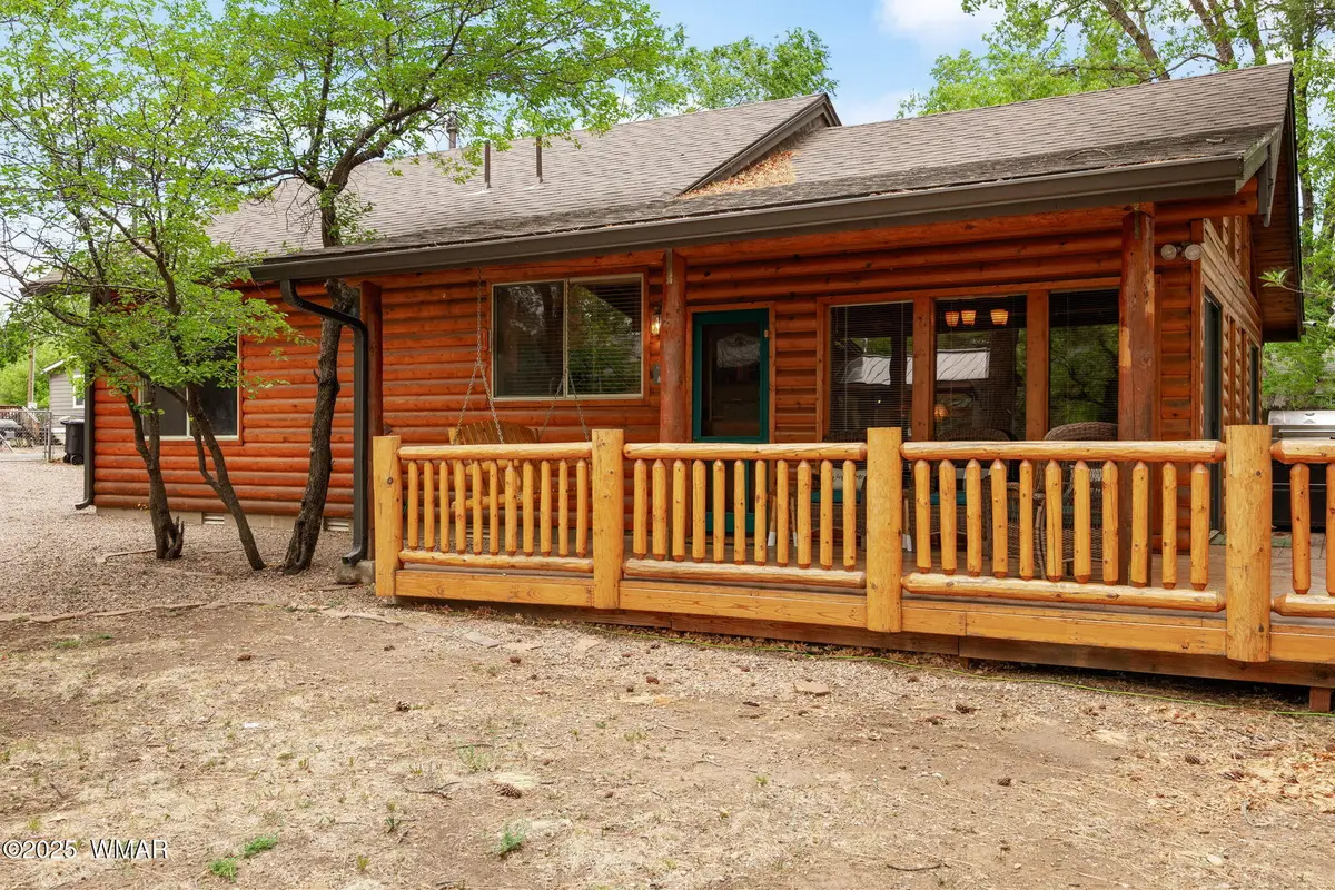 1875 Pine Street, Lakeside, AZ 85929 - #1